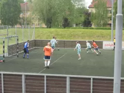 Quatro - Wolves (14.5.2011)